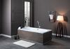 Акриловая ванна Aquanet Ideal 180x90