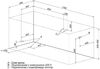 Акриловая ванна Aquanet Tessa NEW 170x70 (с каркасом)