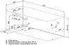 Акриловая ванна Aquanet West NEW 170x70 (с каркасом)