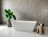 Акриловая ванна Aquanet Family Perfect 170x75 13775 Matt Finish