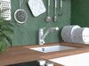 Смеситель для кухни Paulmark Hessen He213017-431 цвет белый