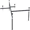 Каркас сварной для акриловой ванны Aquanet Allento 170x100 L
