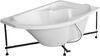 Каркас сварной для акриловой ванны Aquanet Allento 170x100 R
