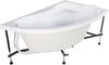 Каркас сварной для акриловой ванны Aquanet Atlanta 150x90