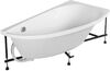 Каркас сварной для акриловой ванны Aquanet Augusta 170x90 R