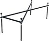 Каркас сварной для акриловой ванны Aquanet Borneo 170x90 R