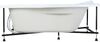 Каркас сварной для акриловой ванны Aquanet Borneo 170x90 R