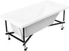Каркас сварной для акриловой ванны Aquanet Bright 145x70