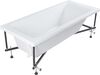Каркас сварной для акриловой ванны Aquanet Bright 170x70