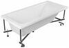 Каркас сварной для акриловой ванны Aquanet Bright 180x80