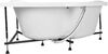 Каркас сварной для акриловой ванны Aquanet Capri 170x110