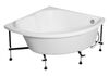 Каркас сварной для акриловой ванны Aquanet Fregate 120x120