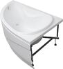 Каркас сварной для акриловой ванны Aquanet Graciosa 150x90 R