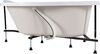Каркас сварной для акриловой ванны Aquanet Graciosa 150x90 R