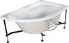 Каркас сварной для акриловой ванны Aquanet Graciosa 150x90 R