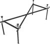 Каркас сварной для акриловой ванны Aquanet Light 160x70