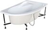 Каркас сварной для акриловой ванны Aquanet Luna 155x100 R