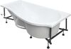 Каркас сварной для акриловой ванны Aquanet Nicol 170x85 R