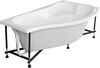 Каркас сварной для акриловой ванны Aquanet Palma 170x100 R