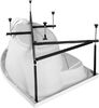 Каркас сварной для акриловой ванны Aquanet Sarezo 160x100 L/R