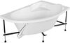 Каркас сварной для акриловой ванны Aquanet Sarezo 160x100 R
