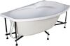 Каркас сварной для акриловой ванны Aquanet Sofia/Jersey 170x90 L/R
