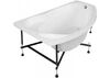 Каркас сварной для акриловой ванны Aquanet Sofia/Jersey 170x90 L/R
