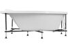 Каркас сварной для акриловой ванны Aquanet Sofia/Jersey 170x90 L/R