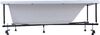 Каркас сварной для ванны Aquanet Bright 175x70
