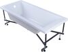 Каркас сварной для ванны Aquanet Bright 175x70