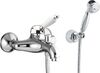 Смеситель для ванны Fiore Imperiale 83CR5103 хром