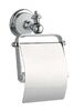 Держатель для туалетной бумаги Boheme Vogue Blanco 10131