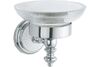 Мыльница настенная Boheme Vogue Blanco 10133