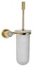 Настенный ерш Boheme Royal Cristal 10933-G золото