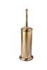 Ерш напольный металл Boheme Royal Cristal 10928-BR бронза