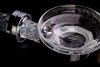 Мыльница Boheme Murano Cristal 10903-CRST-СH хром