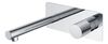 Смеситель Boheme Stick 125-CRCR.2 CHROME TOUCH CHROME для раковины
