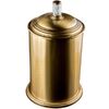 Ведро Boheme Murano Cristal 10907-CRST-BR бронза