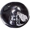 Смеситель встроенный Boheme CRYSTAL Хром (одноручковый) 265-CRST