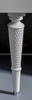Ножки SPIRALE 35 см белые (пара) Armadi Art 847-W-35