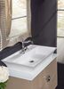 Раковина Boheme NeoArt 67 см, белый матовый, 811-m