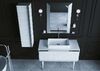 Раковина Boheme Armadi Art Vallessi 60 872 белый матовый