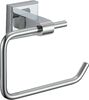 Держатель для туалетной бумаги без крышки Savol 95 (S-009552)