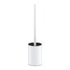 Ерш IDDIS Petite, белый матовый PETWTPOi47