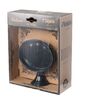 Мыльница FIXSEN Luksor керамика FX-71608B