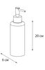 Диспенсер Fixsen Tropic FX-0882E-1