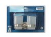 Подстаканник FIXSEN Modern двойной FX-51507