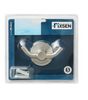 Крючок FIXSEN Modern двойной FX-51505