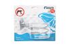 Держатель для фена FIXSEN Square FX-93119