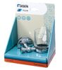 Подстаканник FIXSEN ADELE одинарный FX-55006